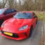 Toyota GR86 GR86 Rojo - thumbnail 4