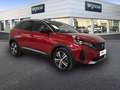 Peugeot 3008 225 e-EAT8 Allure Rojo - thumbnail 3