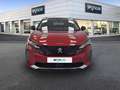 Peugeot 3008 225 e-EAT8 Allure Rojo - thumbnail 2