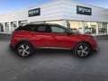 Peugeot 3008 225 e-EAT8 Allure Rojo - thumbnail 4