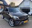Mercedes-Benz ML 350 M-klasse AMG/PANO/SFEER/3XTV/NIGHTVISION/LUCHT Bruin - thumbnail 3