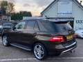 Mercedes-Benz ML 350 M-klasse AMG/PANO/SFEER/3XTV/NIGHTVISION/LUCHT Bruin - thumbnail 2