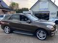 Mercedes-Benz ML 350 M-klasse AMG/PANO/SFEER/3XTV/NIGHTVISION/LUCHT Bruin - thumbnail 4