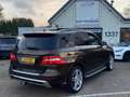 Mercedes-Benz ML 350 M-klasse AMG/PANO/SFEER/3XTV/NIGHTVISION/LUCHT Bruin - thumbnail 7