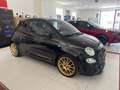 Abarth 595 1.4 Turbo T-Jet 165 CV Scorpioneoro - thumbnail 4