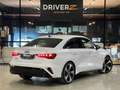 Audi A3 Sedan Black line 35 TFSI 110kW S tronic Blanco - thumbnail 4