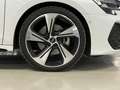 Audi A3 Sedan Black line 35 TFSI 110kW S tronic Blanco - thumbnail 17