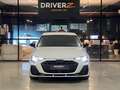 Audi A3 Sedan Black line 35 TFSI 110kW S tronic Blanco - thumbnail 2