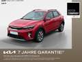 Kia Stonic 1.0 T-GDI Vision FLA SpurH LM LED KlimaA Rot - thumbnail 1