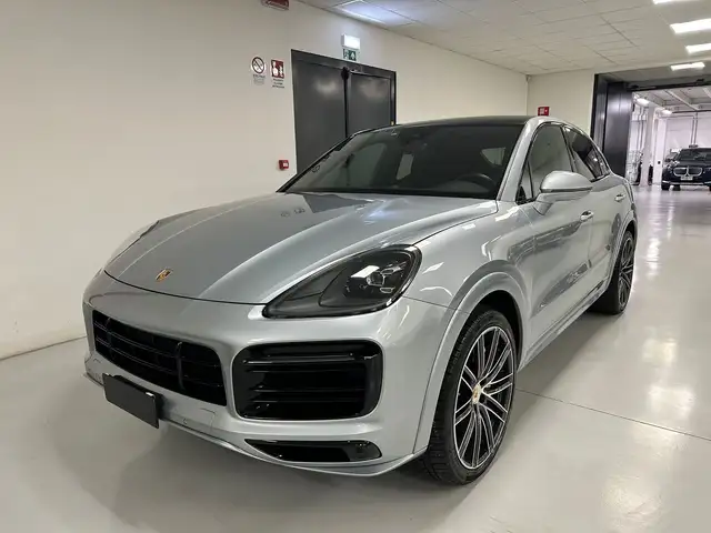 Porsche Cayenne Cayenne Coupe 3.0 5p.ti tiptronic
