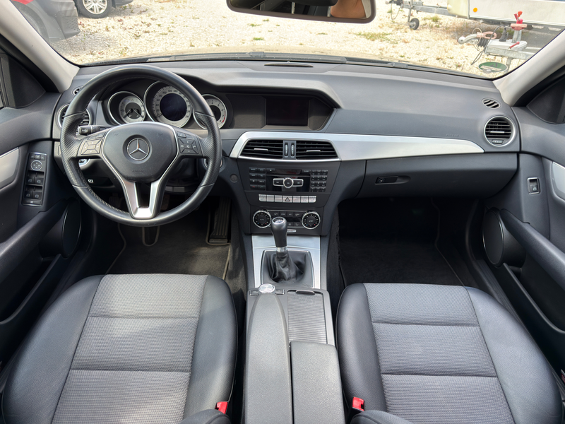 Mercedes-Benz C 180 C 180 CGI BE *Inspektion-Neu*PDC*8-Fach* — photo 8