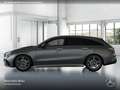 Mercedes-Benz CLA 180 AMG+NIGHT+PANO+360°+MULTIBEAM+STHZG+TOTW Grau - thumbnail 5