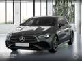 Mercedes-Benz CLA 180 AMG+NIGHT+PANO+360°+MULTIBEAM+STHZG+TOTW Grau - thumbnail 2