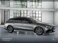 Mercedes-Benz CLA 180 AMG+NIGHT+PANO+360°+MULTIBEAM+STHZG+TOTW Grau - thumbnail 15