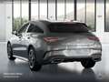 Mercedes-Benz CLA 180 AMG+NIGHT+PANO+360°+MULTIBEAM+STHZG+TOTW Grau - thumbnail 20
