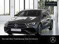 Mercedes-Benz CLA 180 AMG+NIGHT+PANO+360°+MULTIBEAM+STHZG+TOTW Grau - thumbnail 1