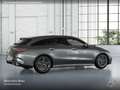 Mercedes-Benz CLA 180 AMG+NIGHT+PANO+360°+MULTIBEAM+STHZG+TOTW Grau - thumbnail 16