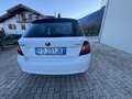 Skoda Fabia Skoda fabia 1.0 tsi white edition 55kw Bianco - thumbnail 1