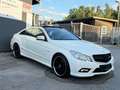 Mercedes-Benz E 250 CDI Coupe AMG Line *PANO*LEDER*H&K*KAMERA* Fehér - thumbnail 7