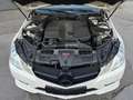 Mercedes-Benz E 250 CDI Coupe AMG Line *PANO*LEDER*H&K*KAMERA* Fehér - thumbnail 29