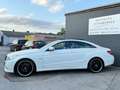 Mercedes-Benz E 250 CDI Coupe AMG Line *PANO*LEDER*H&K*KAMERA* Fehér - thumbnail 3