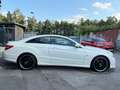 Mercedes-Benz E 250 CDI Coupe AMG Line *PANO*LEDER*H&K*KAMERA* Fehér - thumbnail 6