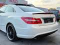 Mercedes-Benz E 250 CDI Coupe AMG Line *PANO*LEDER*H&K*KAMERA* Fehér - thumbnail 5