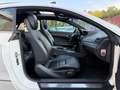 Mercedes-Benz E 250 CDI Coupe AMG Line *PANO*LEDER*H&K*KAMERA* Fehér - thumbnail 15