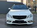 Mercedes-Benz E 250 CDI Coupe AMG Line *PANO*LEDER*H&K*KAMERA* Fehér - thumbnail 8