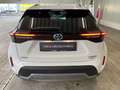 Toyota Yaris Cross Hybrid AWD-i Adventure Blanc - thumbnail 4