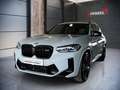 BMW X3 M F97 S58 Grijs - thumbnail 2