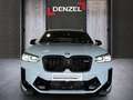BMW X3 M F97 S58 Grijs - thumbnail 13
