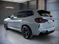 BMW X3 M F97 S58 Grijs - thumbnail 3