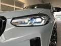BMW X3 M F97 S58 Grijs - thumbnail 12