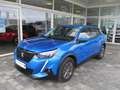Peugeot 2008 Active Pack BHDI 110 Blau - thumbnail 3