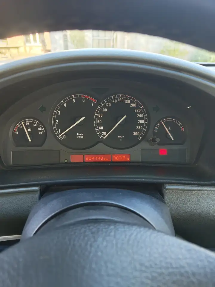 BMW 850i MANUAL, foto 11