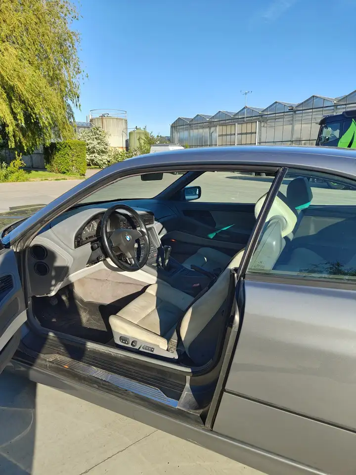 BMW 850i MANUAL, foto 10