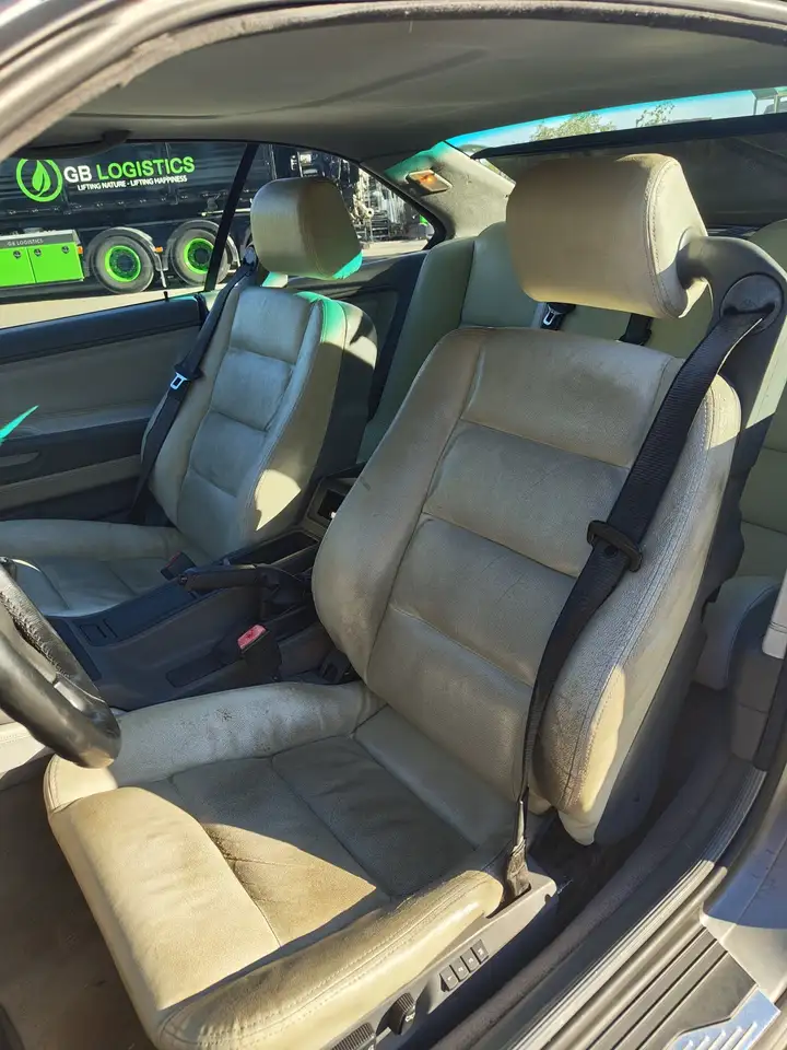BMW 850i MANUAL, foto 12