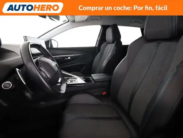 Peugeot 3008 view 11