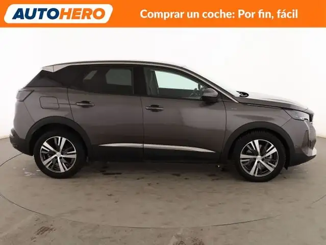Peugeot 3008 view 7