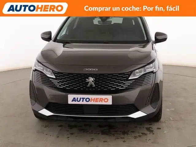 Peugeot 3008 view 9