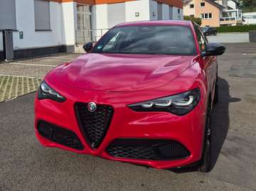 Stelvio 2.2 Diesel 16V AT8 Q4 Veloce