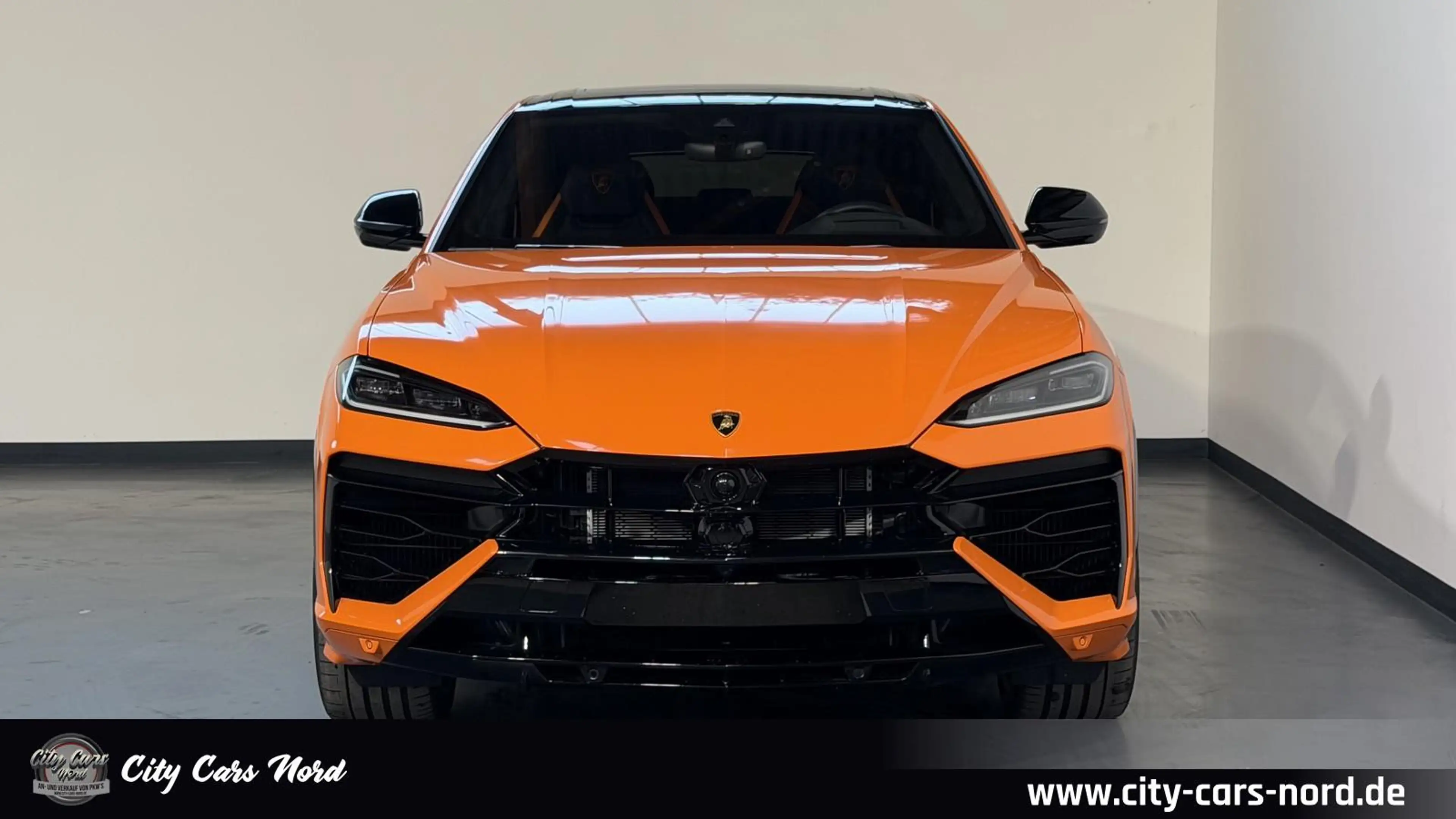 Lamborghini Urus SE AKRAPOVIC+B&O+MASSAGE+PANORAMA — photo 8