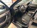 BMW X1 sDrive 18i Advantage Aut/Navi/ParkAss/Tempoma Schwarz - thumbnail 12