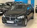 BMW X1 sDrive 18i Advantage Aut/Navi/ParkAss/Tempoma Schwarz - thumbnail 28