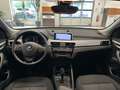 BMW X1 sDrive 18i Advantage Aut/Navi/ParkAss/Tempoma Schwarz - thumbnail 3