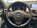 BMW X1 sDrive 18i Advantage Aut/Navi/ParkAss/Tempoma Schwarz - thumbnail 16