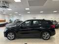 BMW X1 sDrive 18i Advantage Aut/Navi/ParkAss/Tempoma Schwarz - thumbnail 7