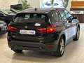 BMW X1 sDrive 18i Advantage Aut/Navi/ParkAss/Tempoma Schwarz - thumbnail 27