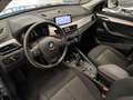 BMW X1 sDrive 18i Advantage Aut/Navi/ParkAss/Tempoma Schwarz - thumbnail 14